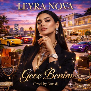 Leyra Nova