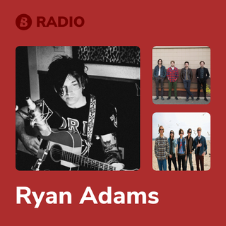 Ryan Adams Radio
