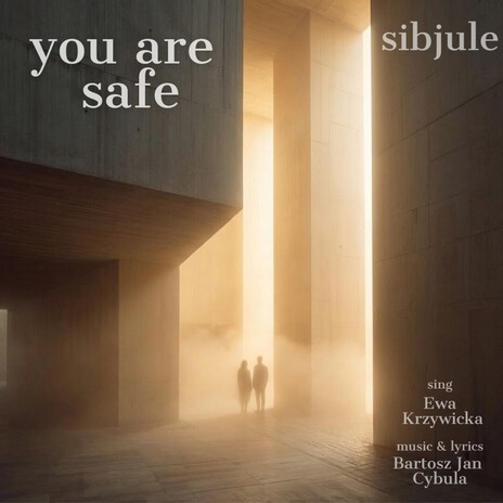 You Are Safe cover art
