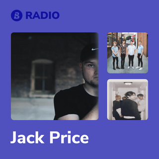 Jack Price Radio