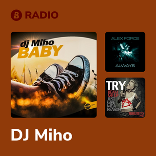 DJ Miho Radio