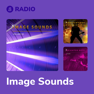 Image Sounds Radio