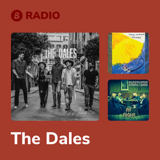 The Dales Radio