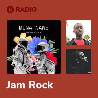 Jam Rock Radio