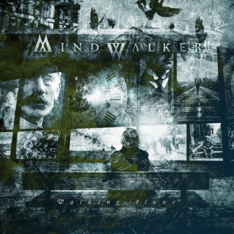 Silence of the End cover art