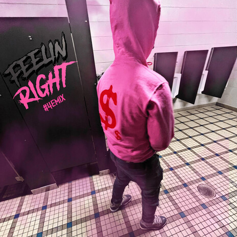 Feelin Right cover art