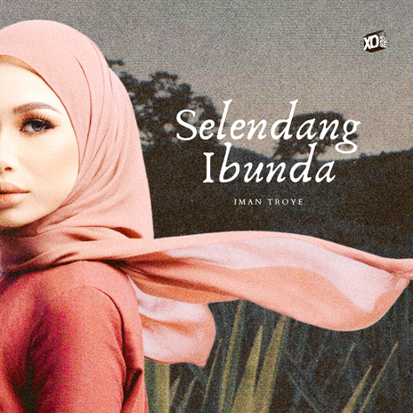 Selendang Ibunda cover art