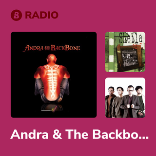 Andra & The Backbone Radio