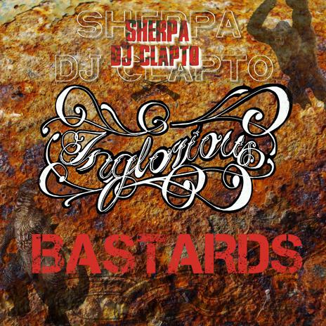 Bastards 'n' Bandits ft. DJ Clapto & Flo S. cover art
