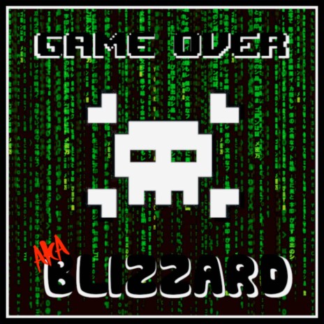 Game Over cover art