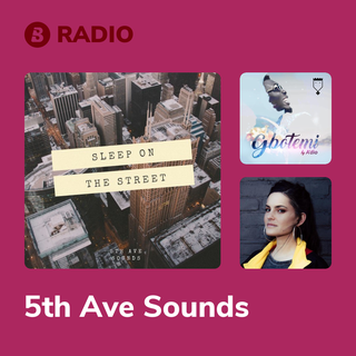 5th Ave Sounds Radio