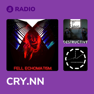 CRY.NN Radio