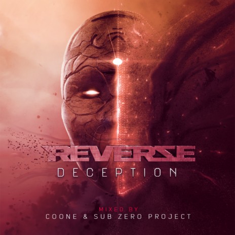 Strike Again (Psyko Punkz Remix) (Original Edit) cover art