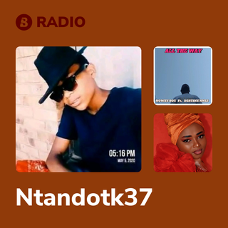 Ntandotk37 Radio