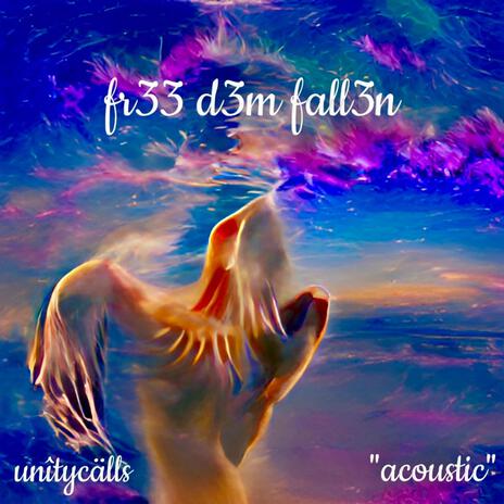 free dem fallen cover art