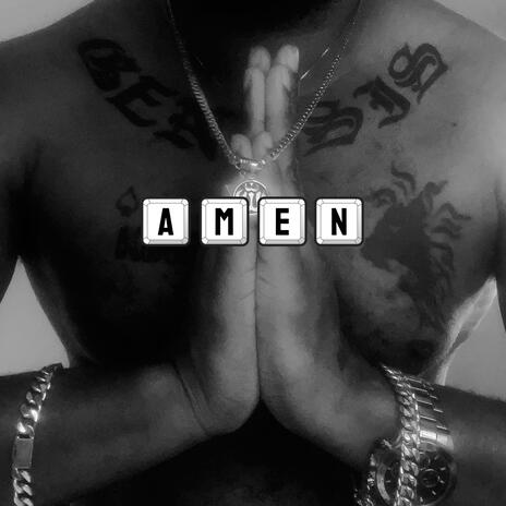 Amen (INSTRUMENTAL) cover art