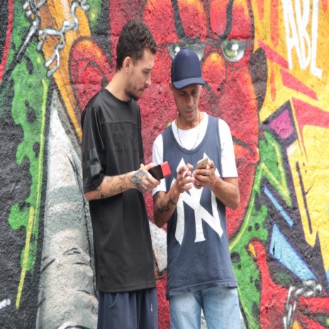 Atento Com os Movimentos ft. Mouk cover art