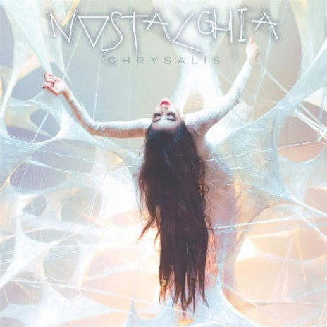 Chrysalis cover art