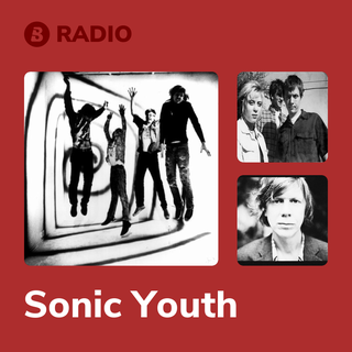 Sonic Youth Radio