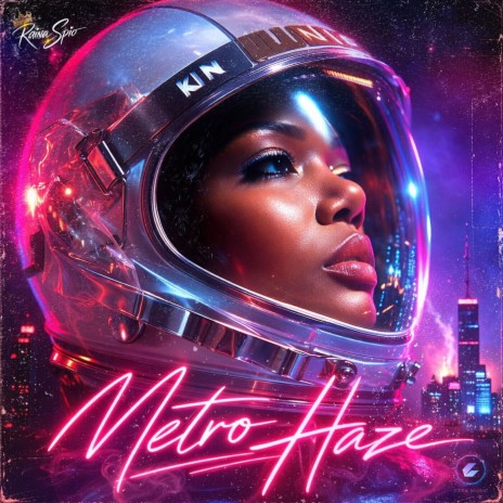 Metro Haze cover art