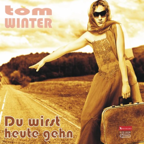 Du wirst heute gehn cover art