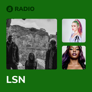 LSN Radio