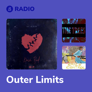 Outer Limits Radio