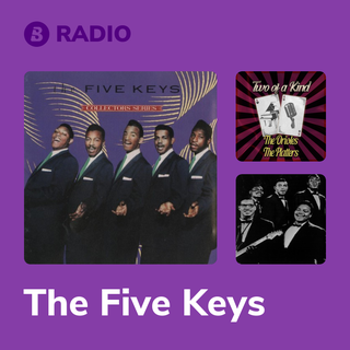 The Five Keys Radio