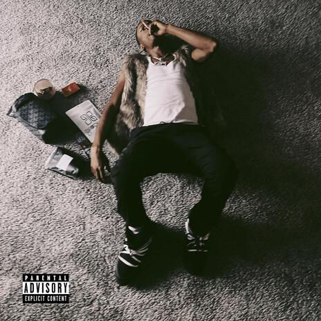 My Woes cover art
