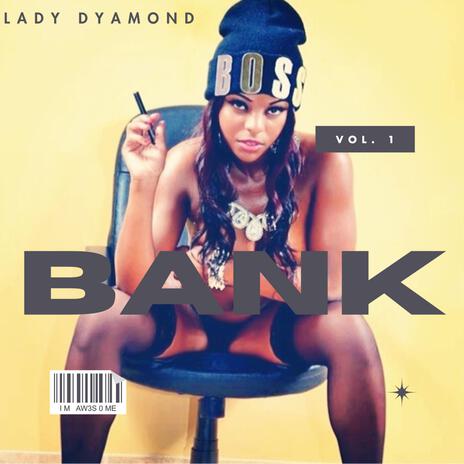 Bank ft. JONQUEL