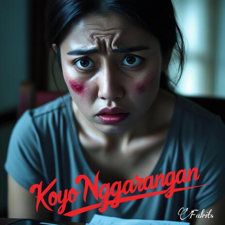 Koyo Nggarangan cover art