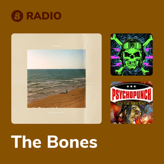 The Bones Radio