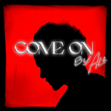 Come on cover art