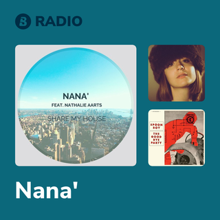 Nana' Radio
