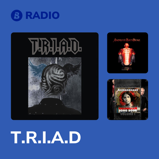T.R.I.A.D Radio