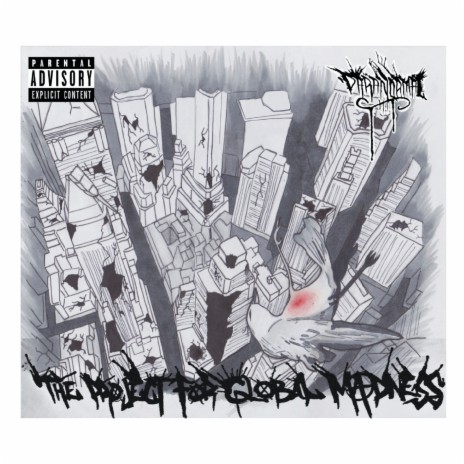 Stigmata Palms cover art
