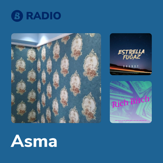 Asma Radio