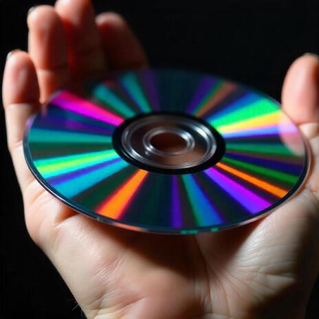 Outside cover art
