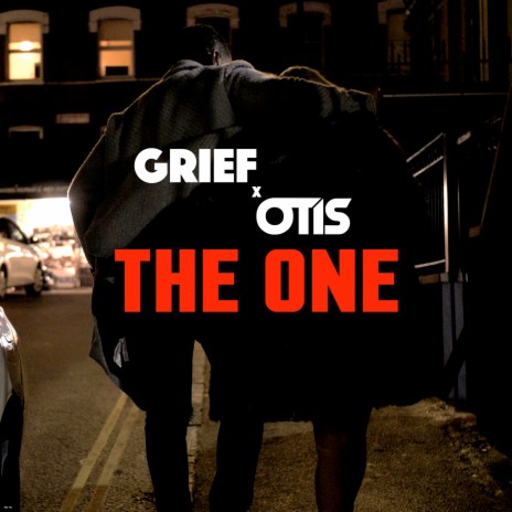 The One ft. Otis
