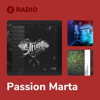 Passion Marta Radio