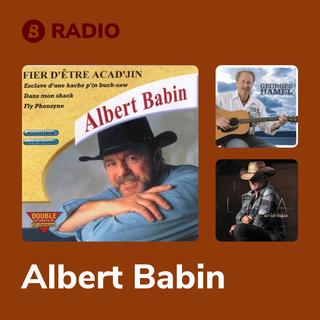 Albert Babin Radio