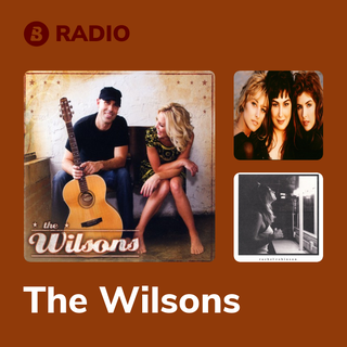 The Wilsons Radio