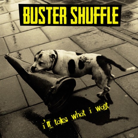 Banana Thief cover art