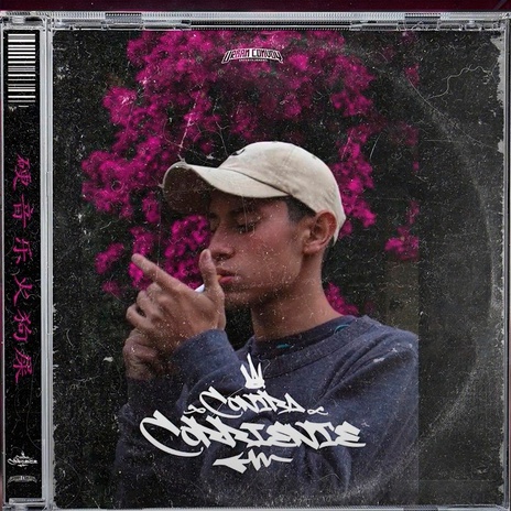 Contra Corriente cover art