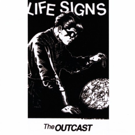 Comes A Day cover art