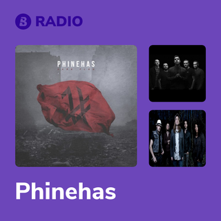 Phinehas Radio