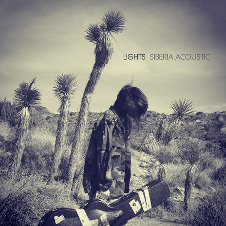 Timing Is Everything (Acoustic Version) cover art