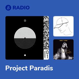 Project Paradis Radio