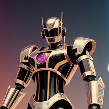 The Visitor cover art