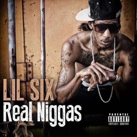 Real Niggas cover art